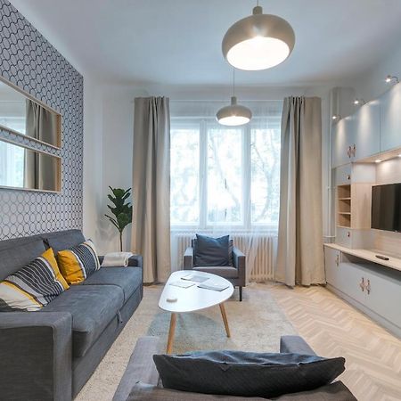 Galya Apartment Budapeszt Zewnętrze zdjęcie