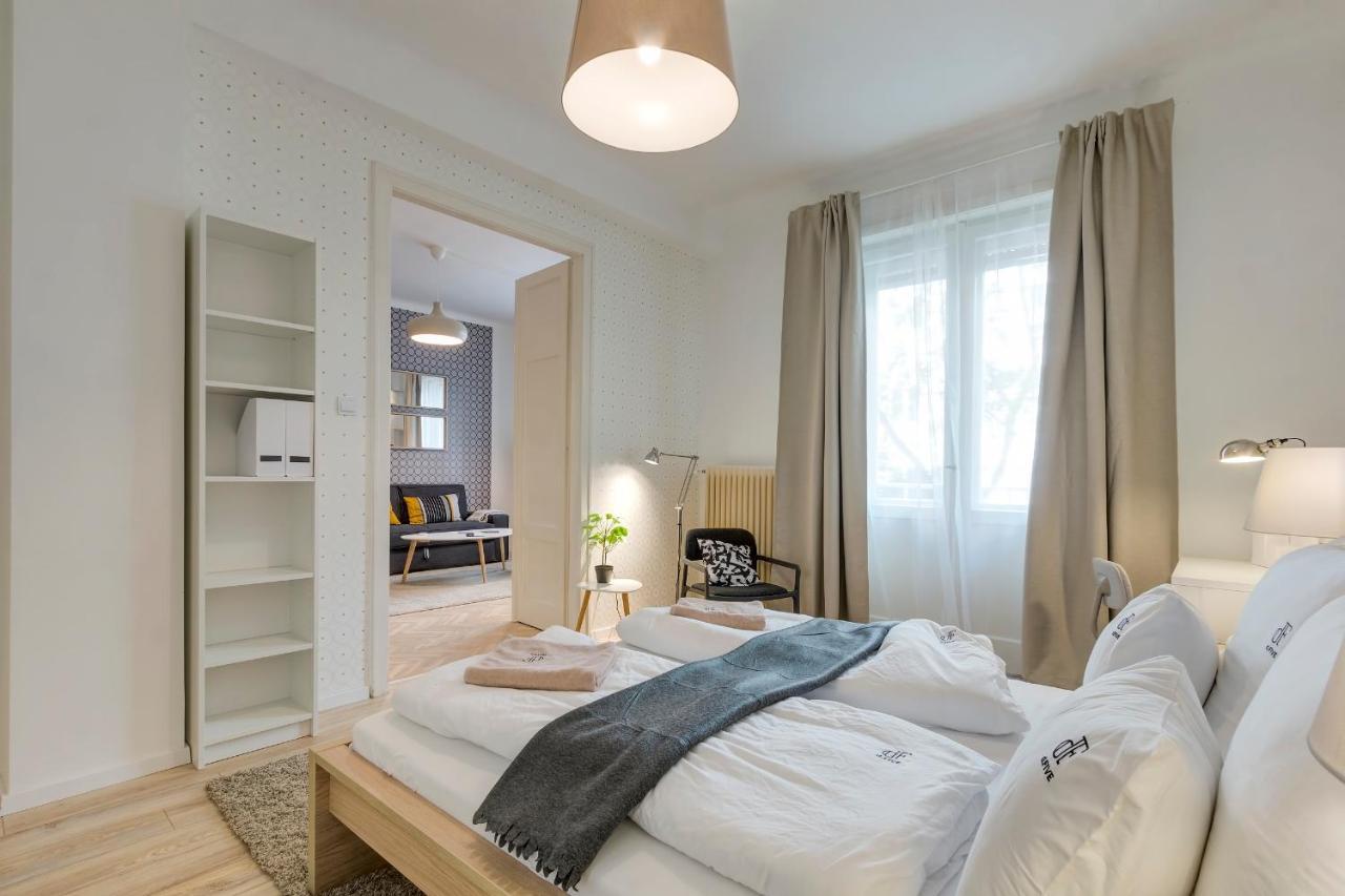 Galya Apartment Budapeszt Zewnętrze zdjęcie