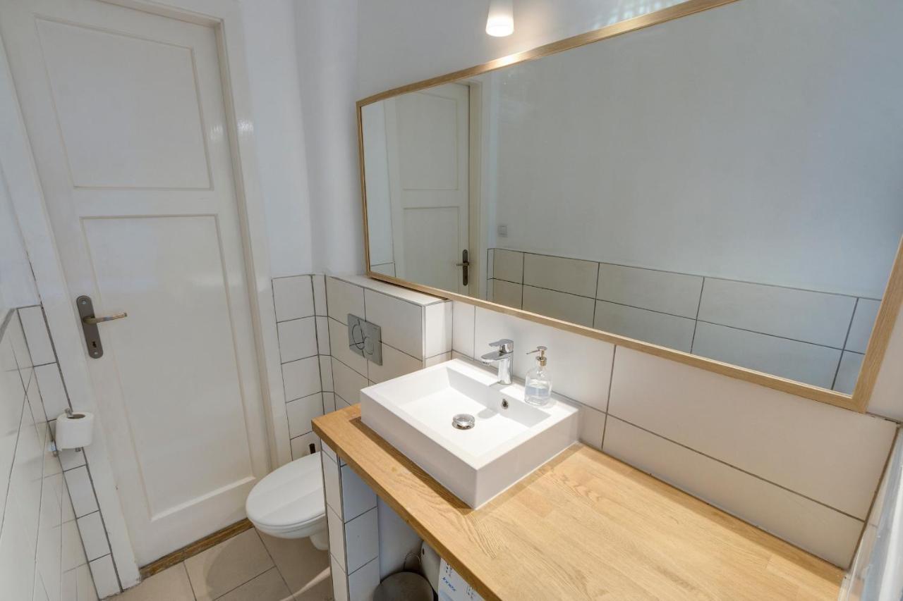 Galya Apartment Budapeszt Zewnętrze zdjęcie
