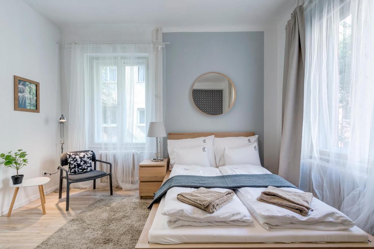 Galya Apartment Budapeszt Zewnętrze zdjęcie