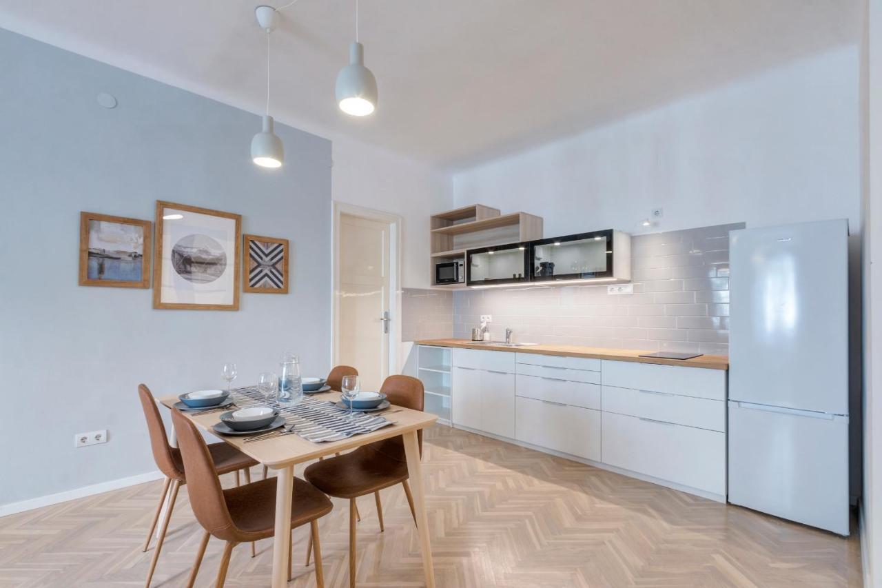 Galya Apartment Budapeszt Zewnętrze zdjęcie