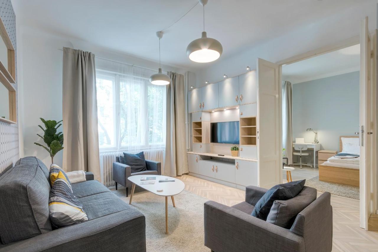 Galya Apartment Budapeszt Zewnętrze zdjęcie