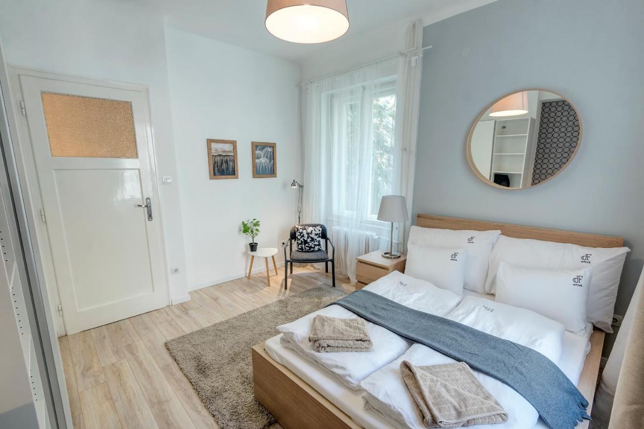 Galya Apartment Budapeszt Zewnętrze zdjęcie