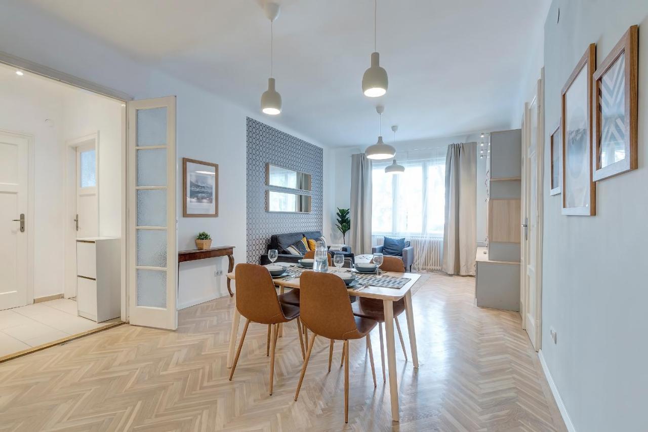 Galya Apartment Budapeszt Zewnętrze zdjęcie