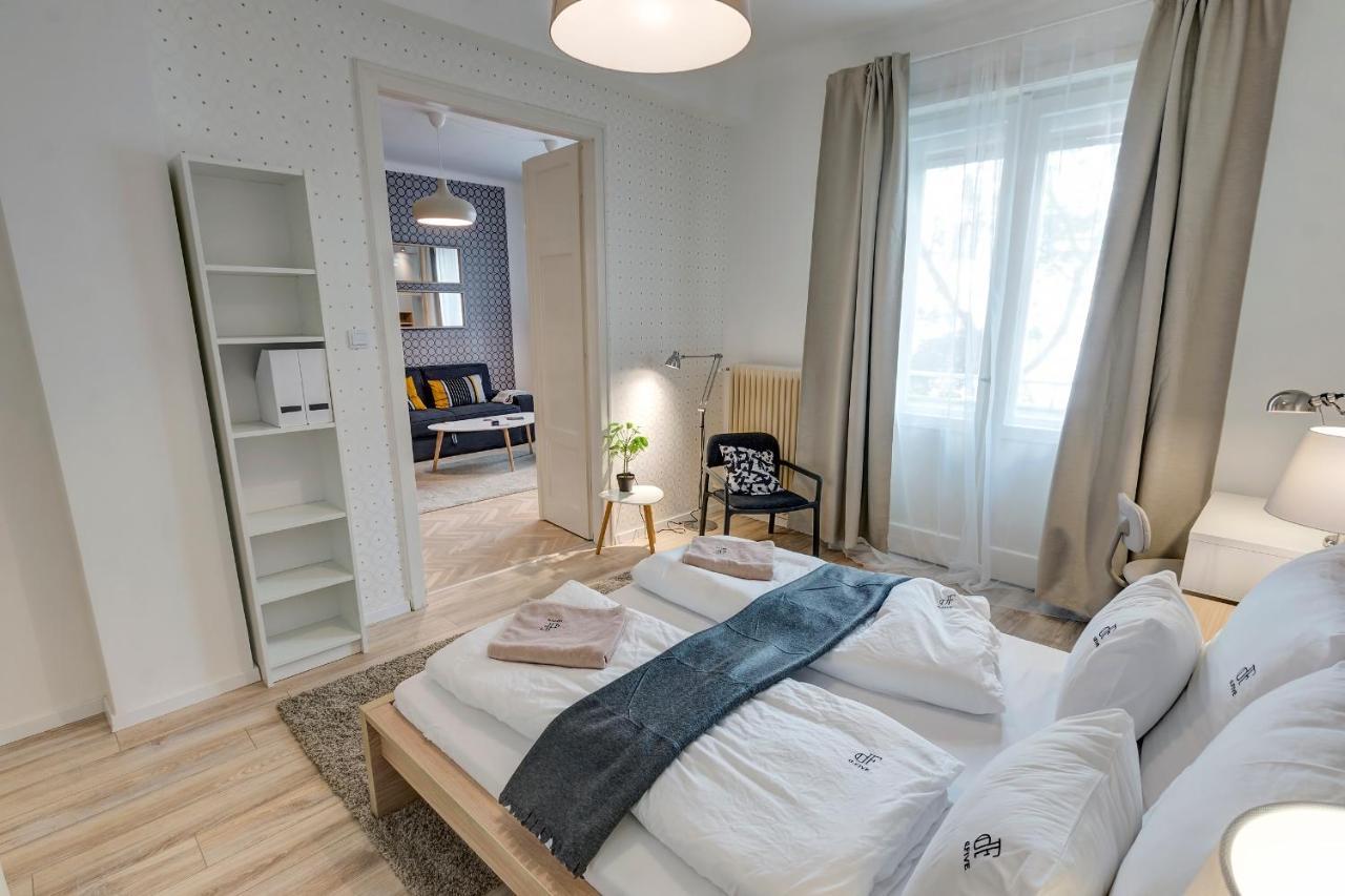 Galya Apartment Budapeszt Zewnętrze zdjęcie