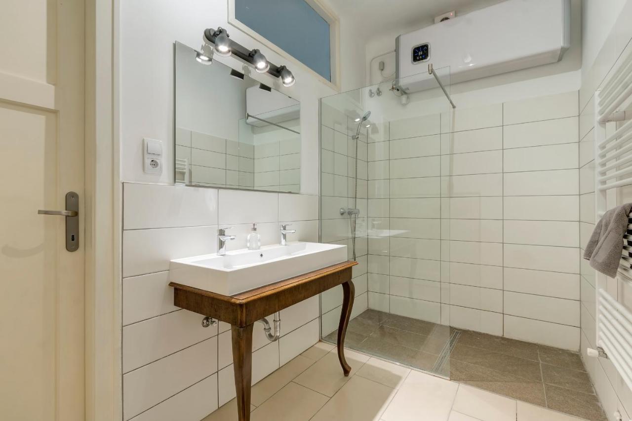 Galya Apartment Budapeszt Zewnętrze zdjęcie