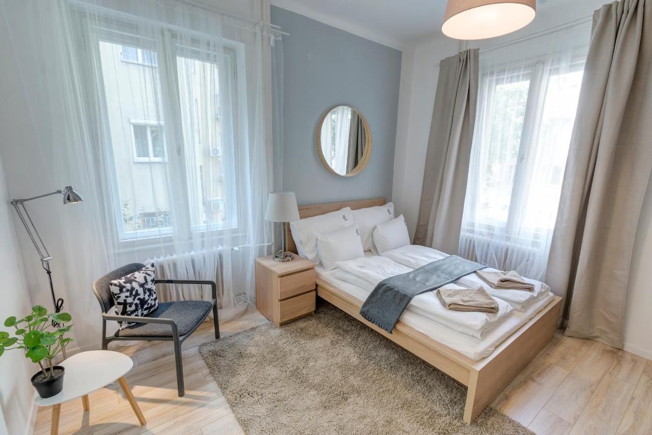 Galya Apartment Budapeszt Zewnętrze zdjęcie