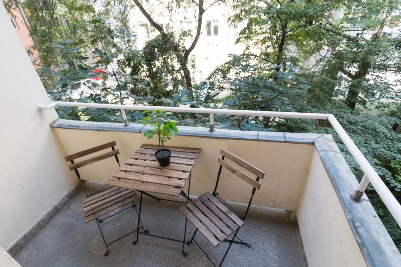 Galya Apartment Budapeszt Zewnętrze zdjęcie