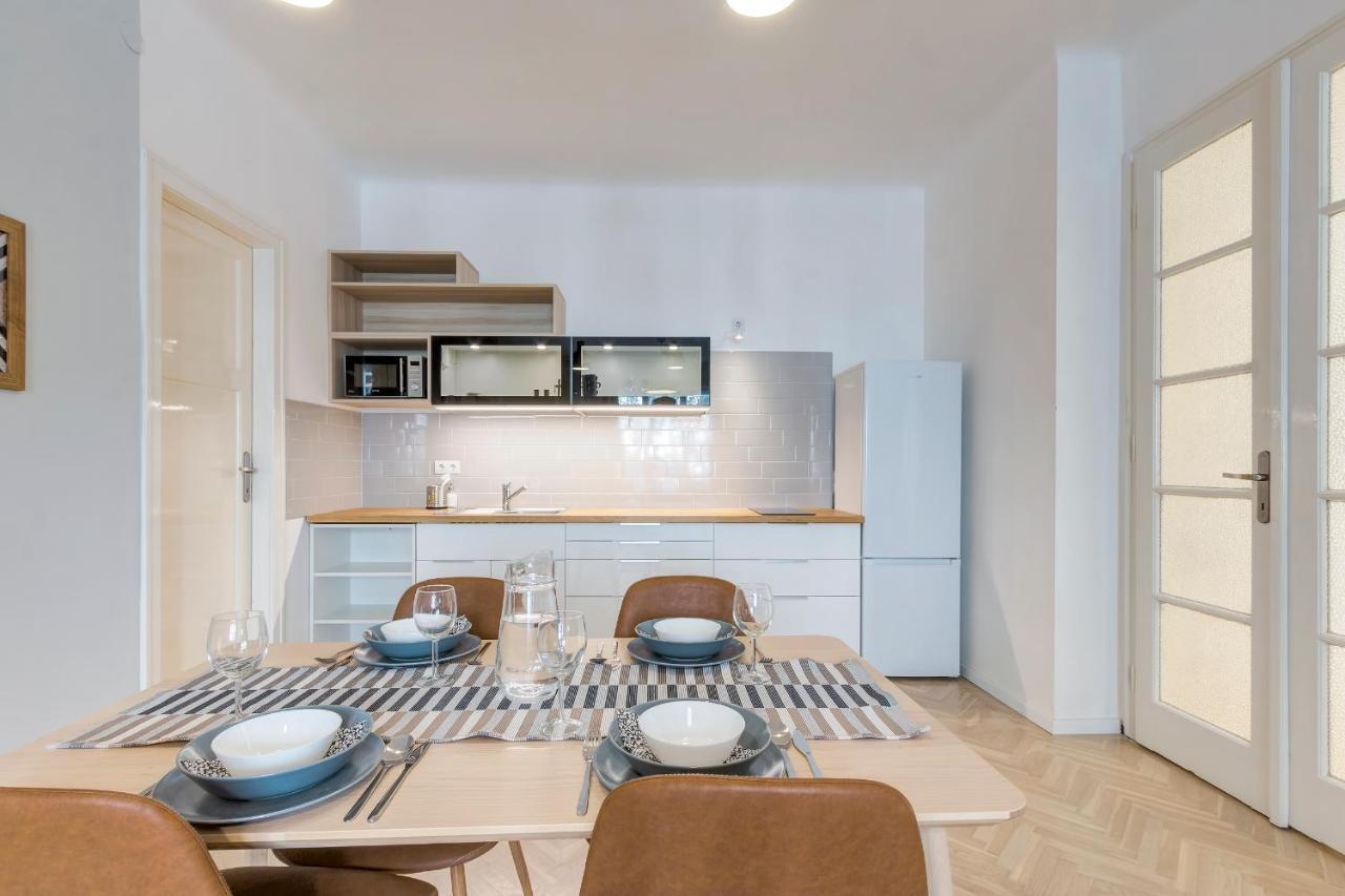 Galya Apartment Budapeszt Zewnętrze zdjęcie