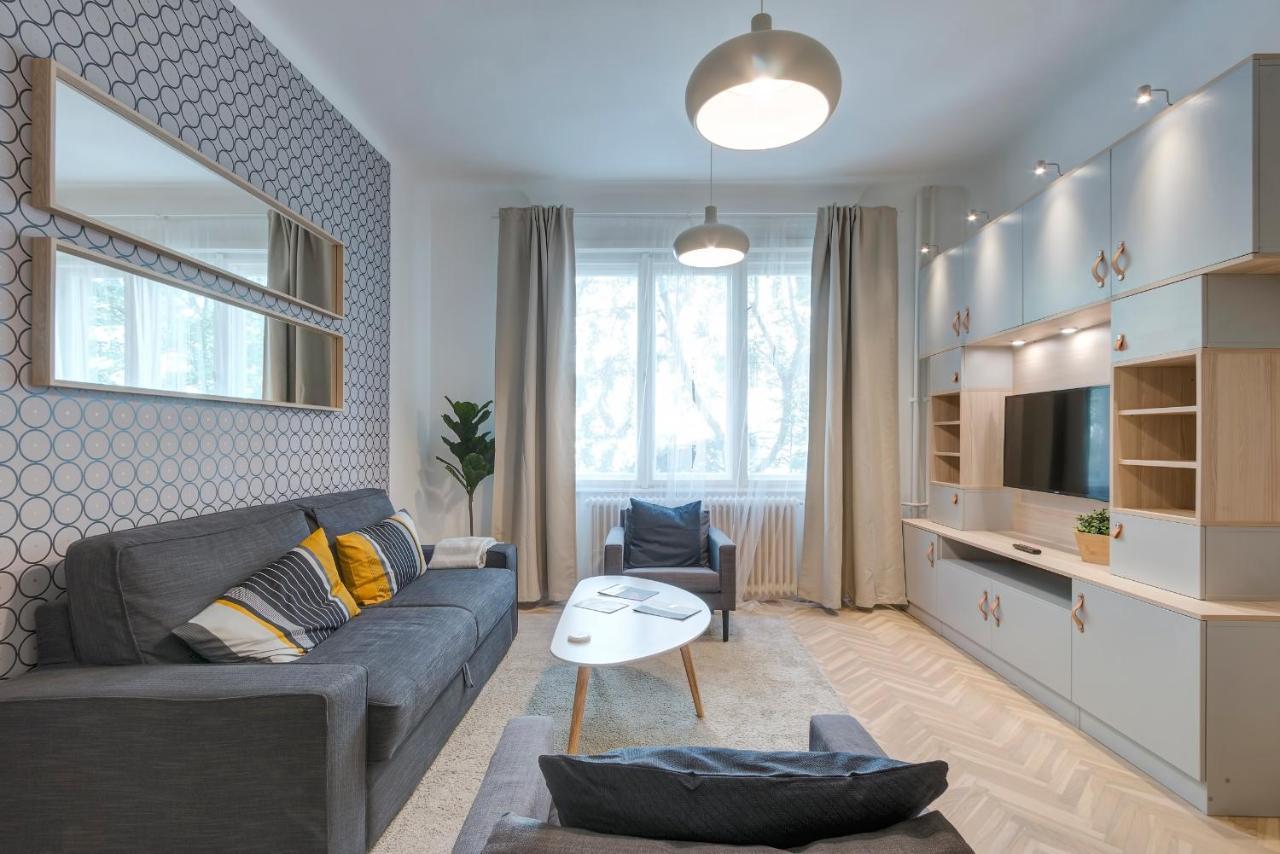 Galya Apartment Budapeszt Zewnętrze zdjęcie