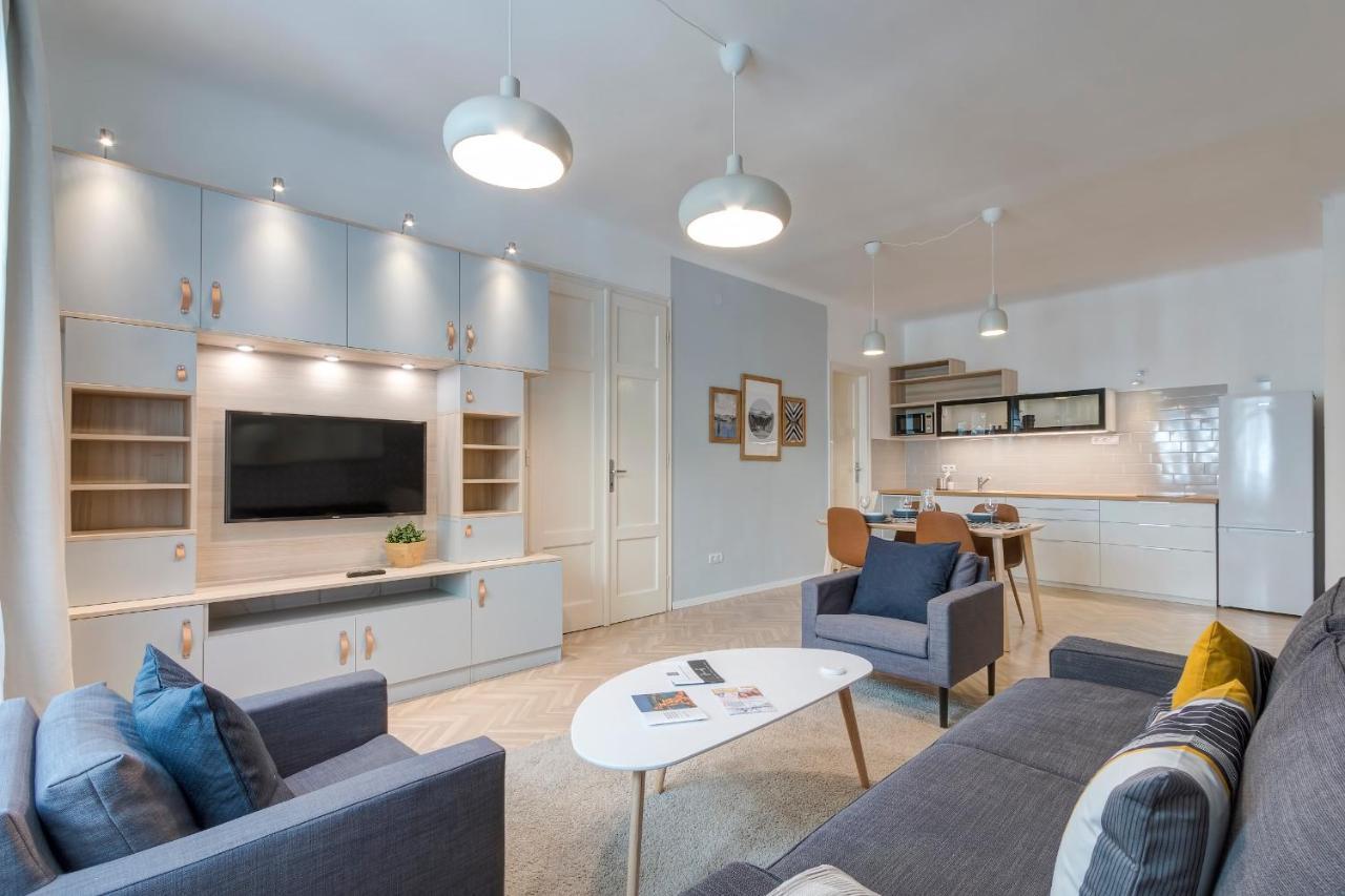 Galya Apartment Budapeszt Zewnętrze zdjęcie