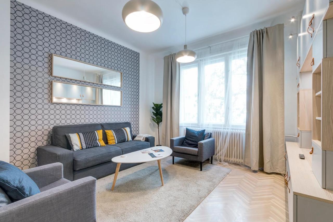 Galya Apartment Budapeszt Zewnętrze zdjęcie