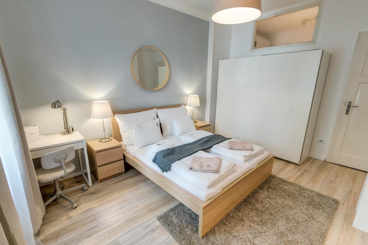 Galya Apartment Budapeszt Zewnętrze zdjęcie
