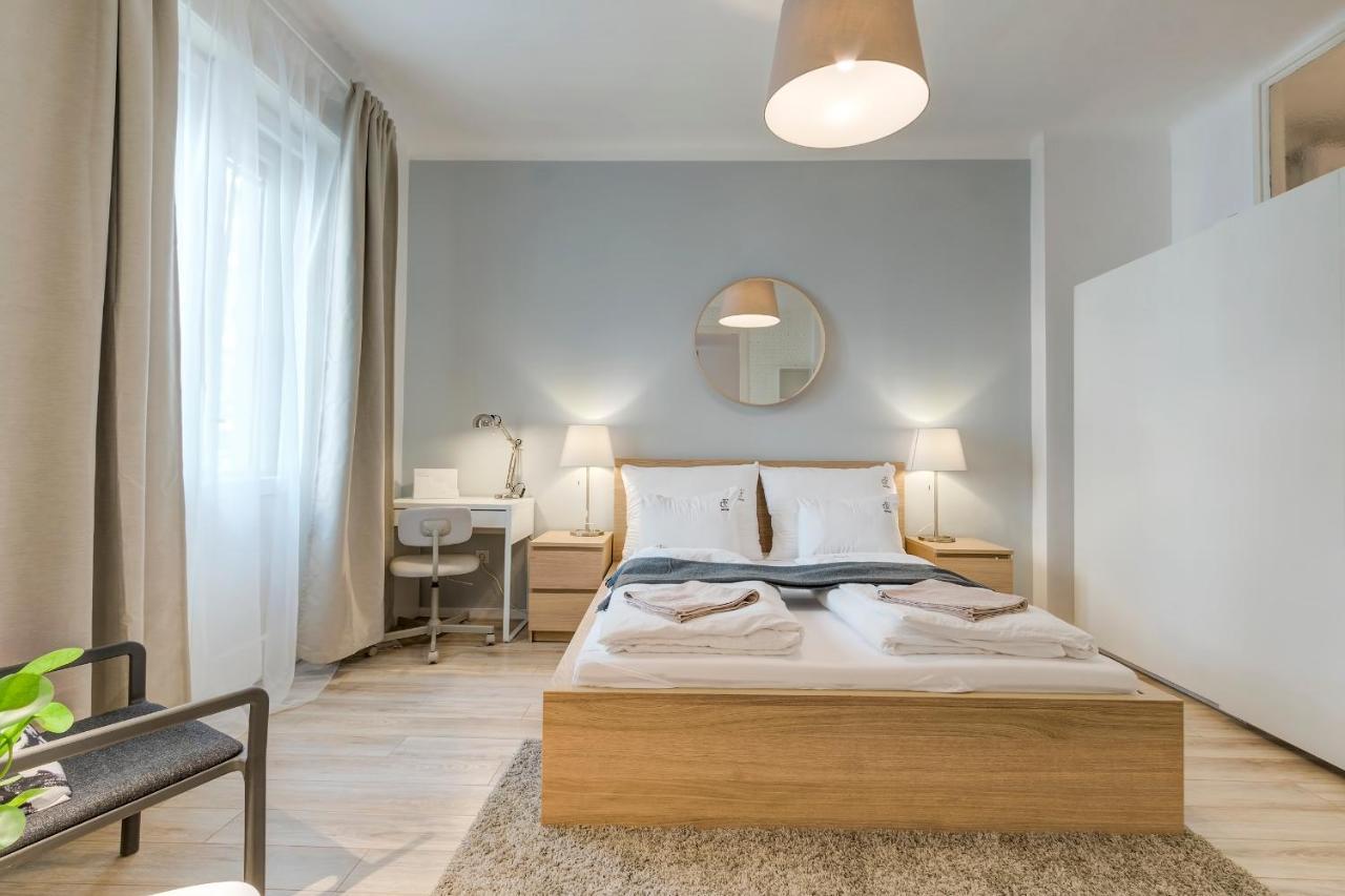 Galya Apartment Budapeszt Zewnętrze zdjęcie